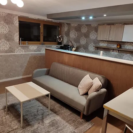 Apartment Monteurwohnung/handwerkerwohnung *